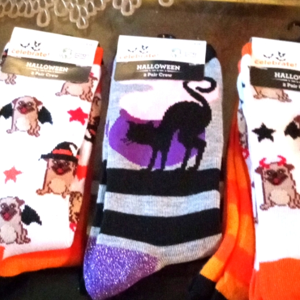 Socks